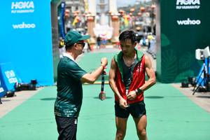 BIB: 
                            <button type="button" onclick="openModal(21897504)" class="btn btn-primary btn-sm float-right btn-popup" data-toggle="modal" data-target=".modal-high-quality">
                        <i class="fas fa-shopping-cart"></i> Add to Cart
                    </button>
                                            <button type="button" onclick="isThisMe(21897504, true)" class="btn btn-success btn-sm float-right btn-popup btn-isme hidden" data-toggle="tooltip" data-placement="bottom" title="นี่คือรูปของคุณใช่ไหม คลิกที่นี่เพื่อเอาเข้าอัลบั้ม">
                        <i class="fas fa-plus"></i> Add to album
                    </button>
                    <button type="button" onclick="isThisMe(21897504, false)" class="btn btn-warning btn-sm float-right btn-popup btn-isnotme hidden">
                        <i class="fas fa-ban"></i> Remove from album
                    </button>